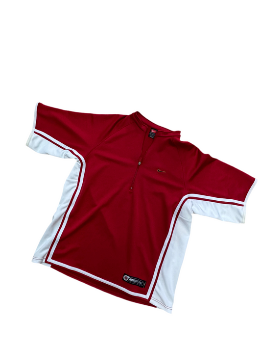 Nike Quarter Zip
