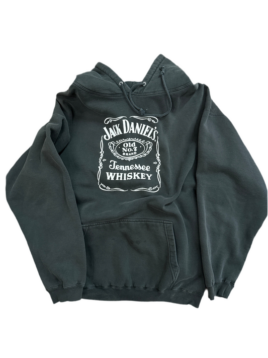 JACK DANIELS HOODIE