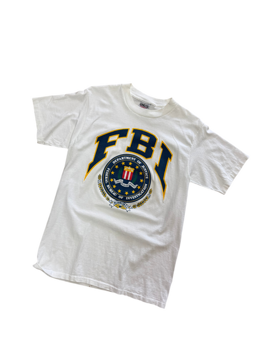 FBI