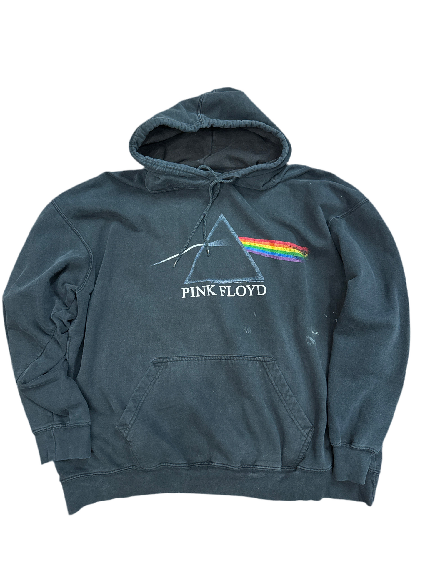 2005 PINK FLOYD