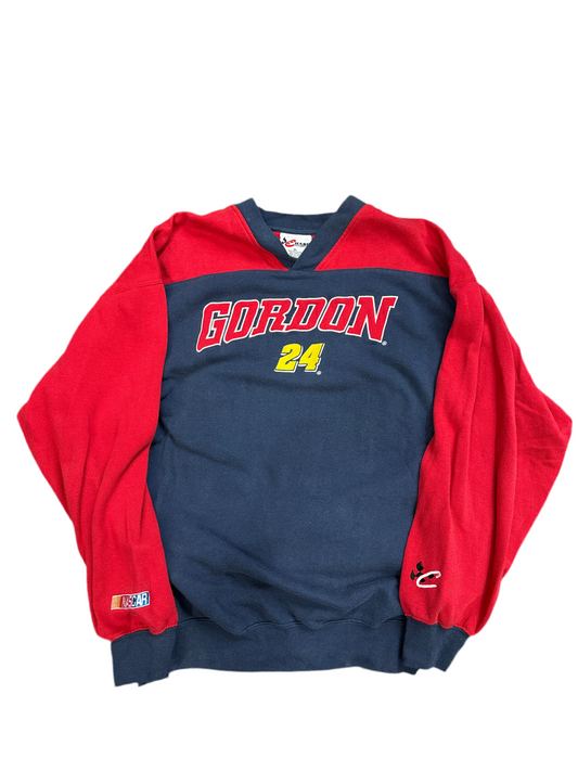 GORDON RACING