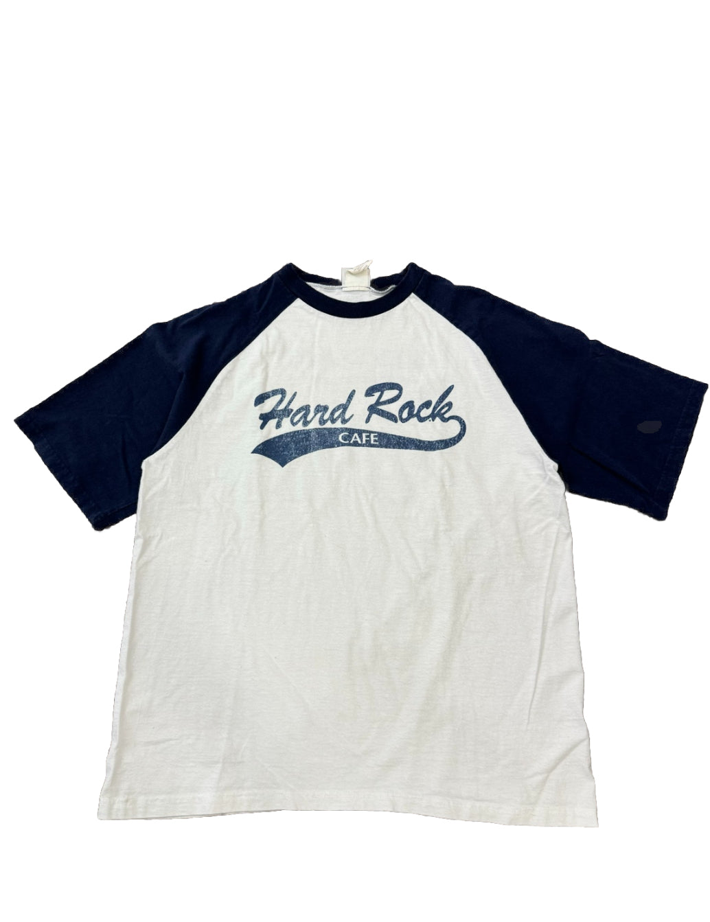 Hard Rock Tee