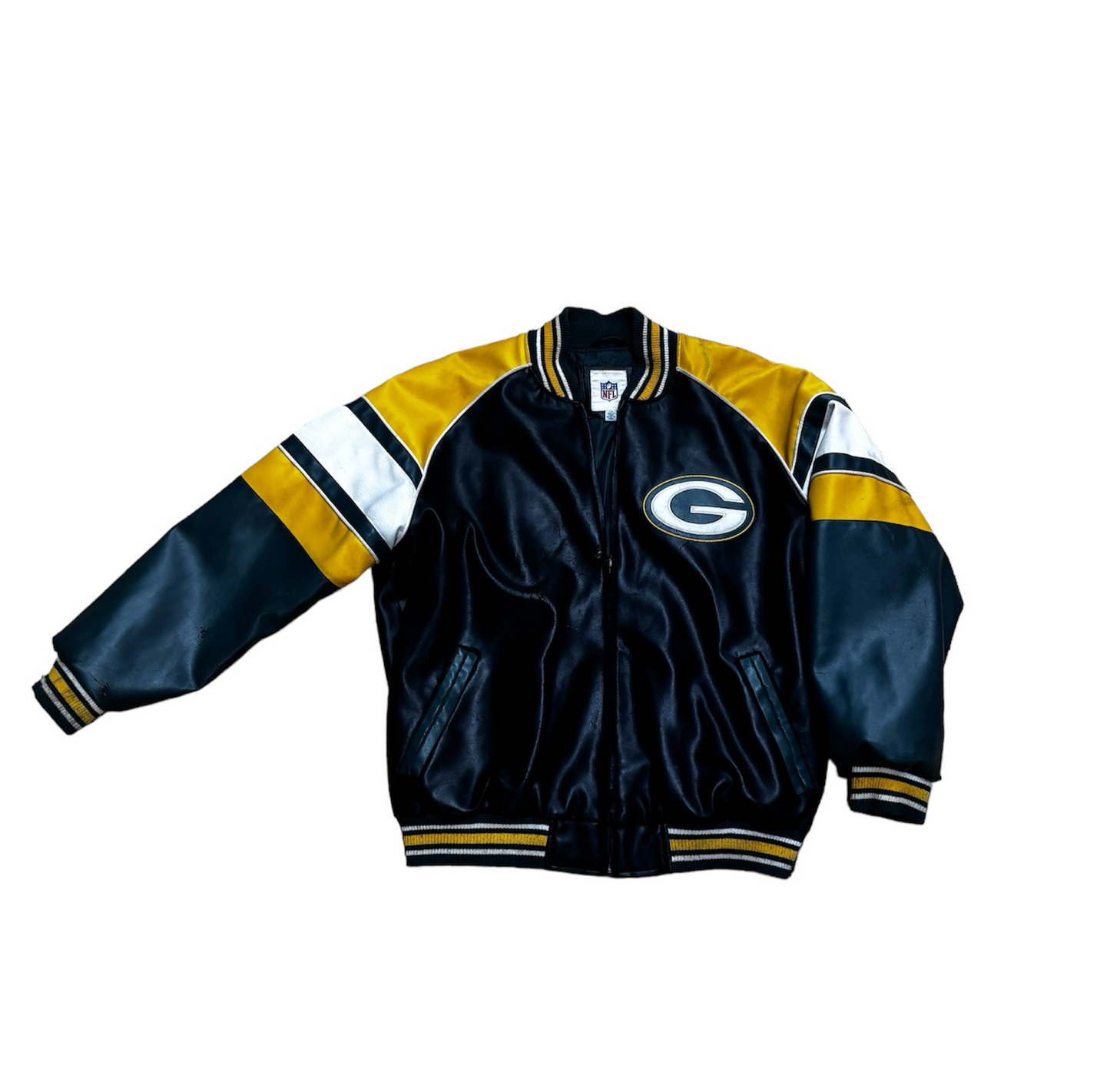 Vintage Packer Jacket