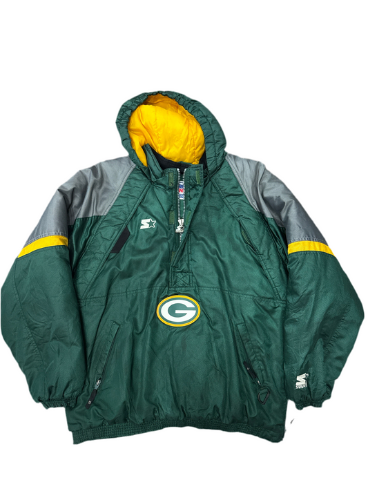 PACKERS STARTER JACKET