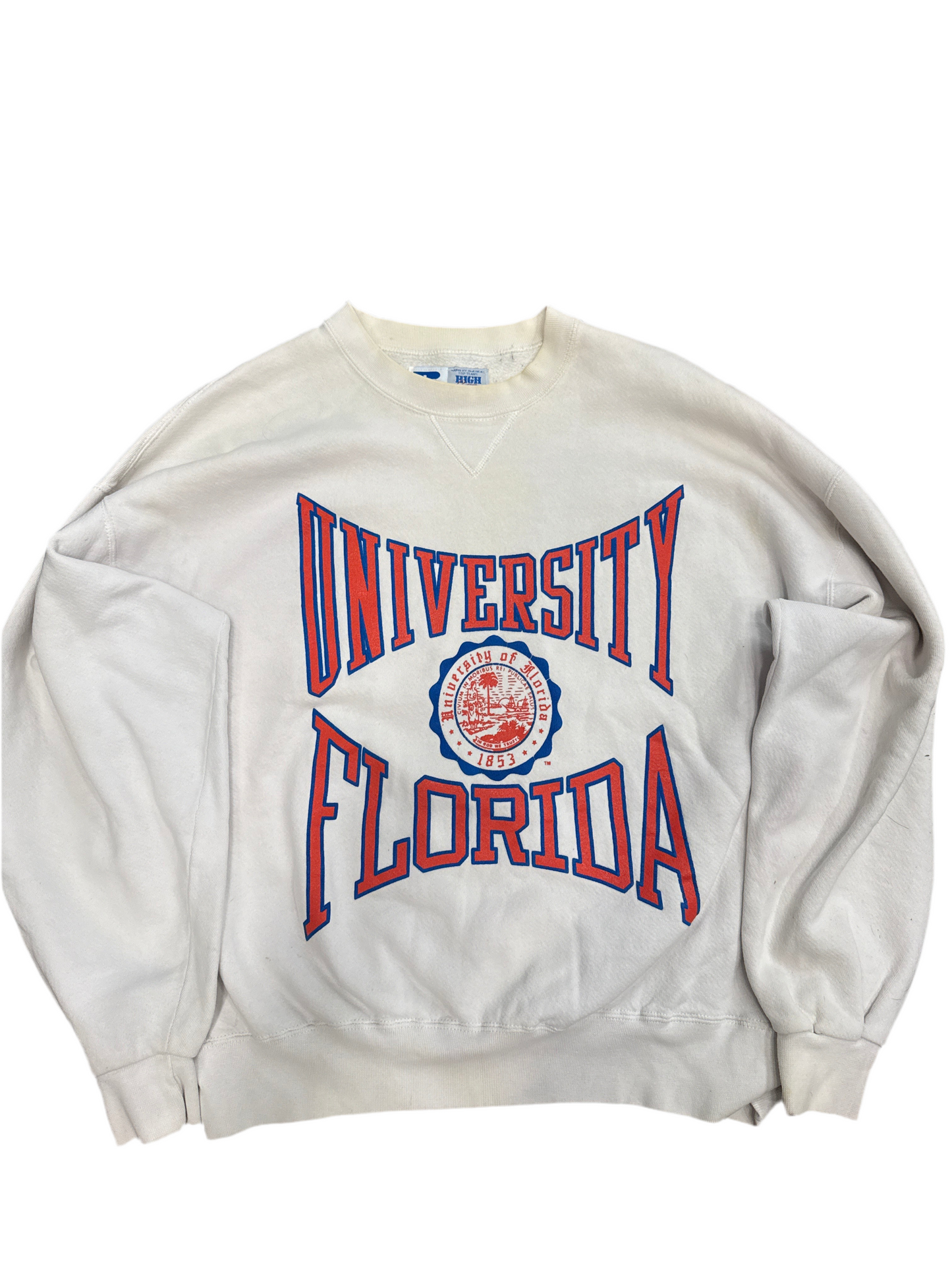 UNIVERSITY OF FLORIDA