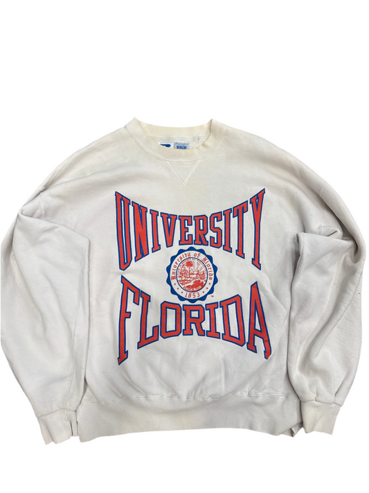 UNIVERSITY OF FLORIDA