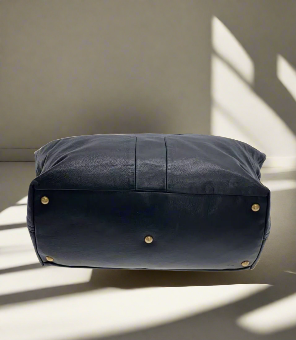 Saint Laurent Leather Bag