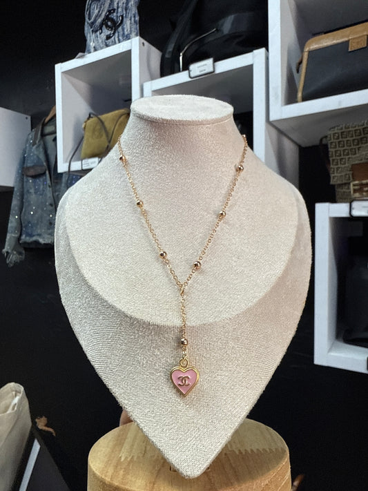 SUNDAY DEAL! Chanel Necklace