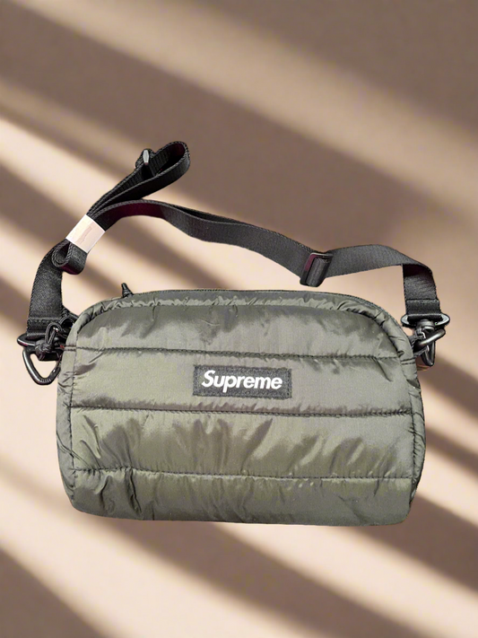 Supreme Crossbody