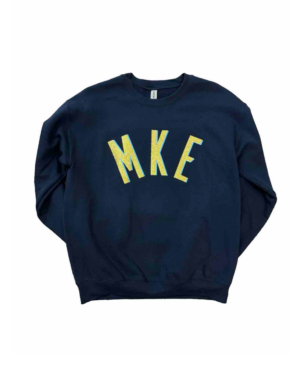 MKE Brewers Sweater