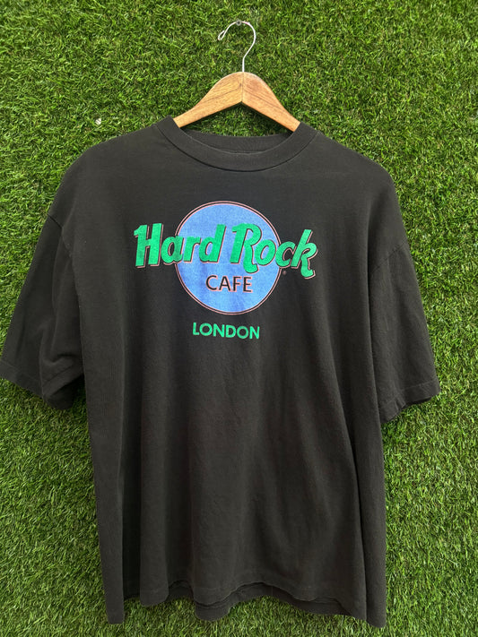 Hard Rock London Tee