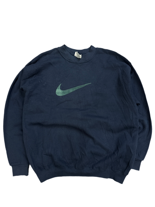 Vintage Nike Crew