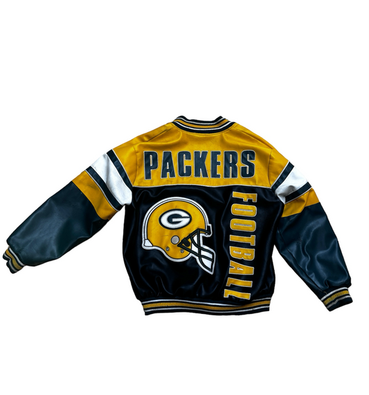 Vintage Packer Jacket