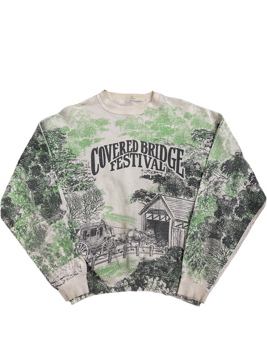 NATURE FESTIVAL CREW