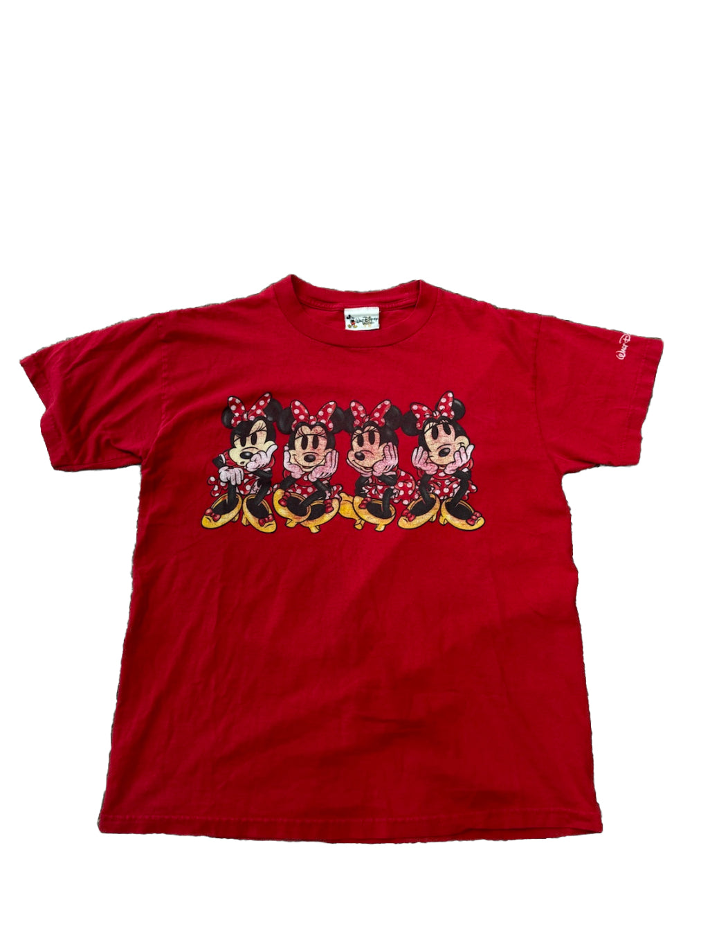 Minnie’s Emotions Tee