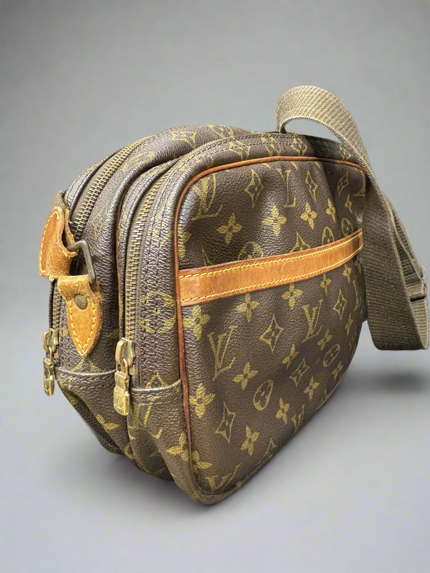 Louis Vuitton Reporter Crossbody