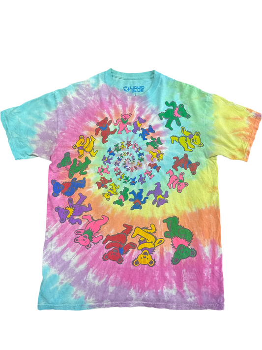 Grateful Dead Tee