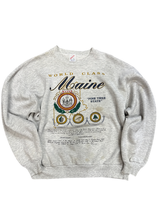 MAINE