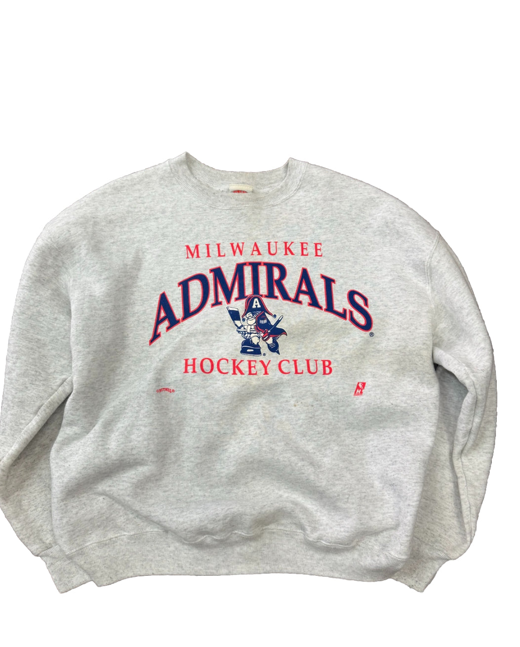 Milwaukee Admirals