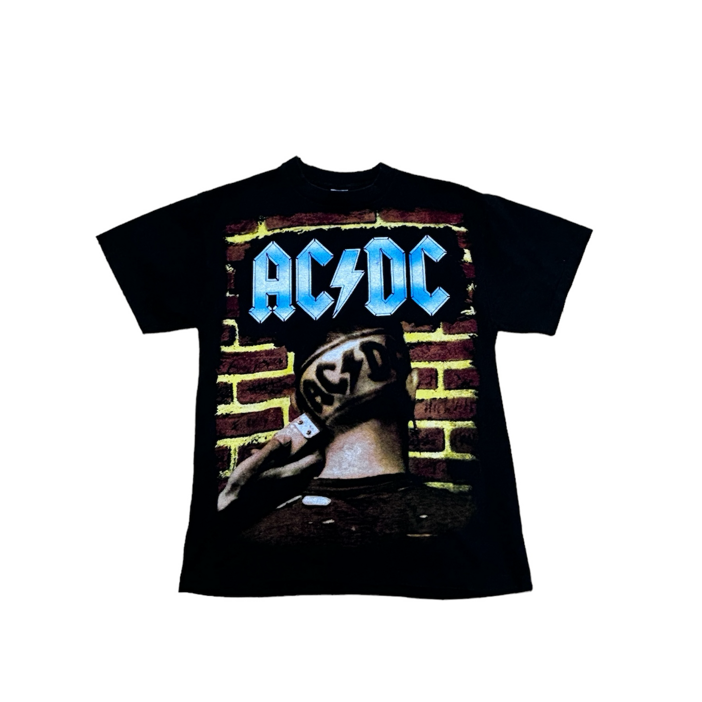 Ressurection AC/DC Tee