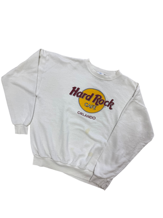 Hard Rock Orlando