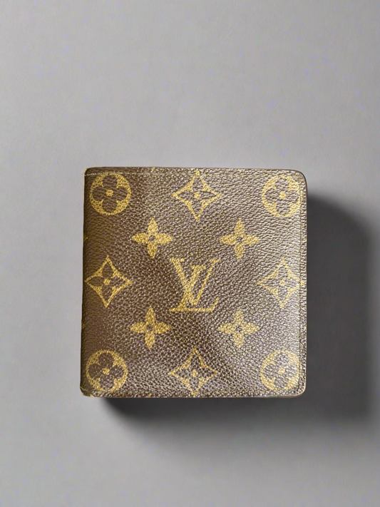 Louis Vuitton Monogram Wallet