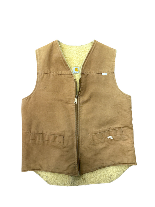 CARHARTT SHERPA VEST
