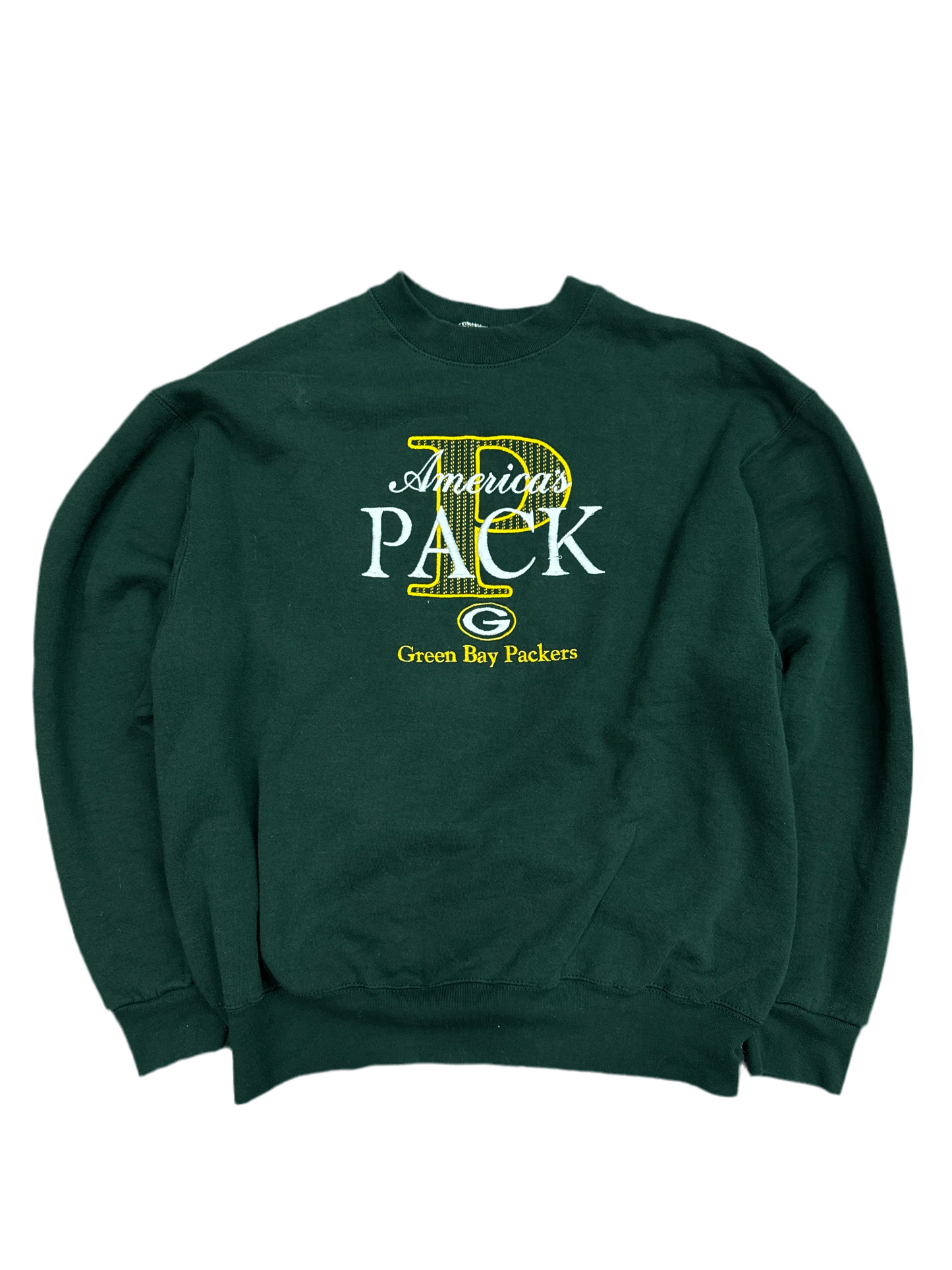 Green Bay Packers