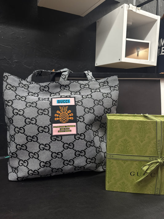 GUCCI TOTE