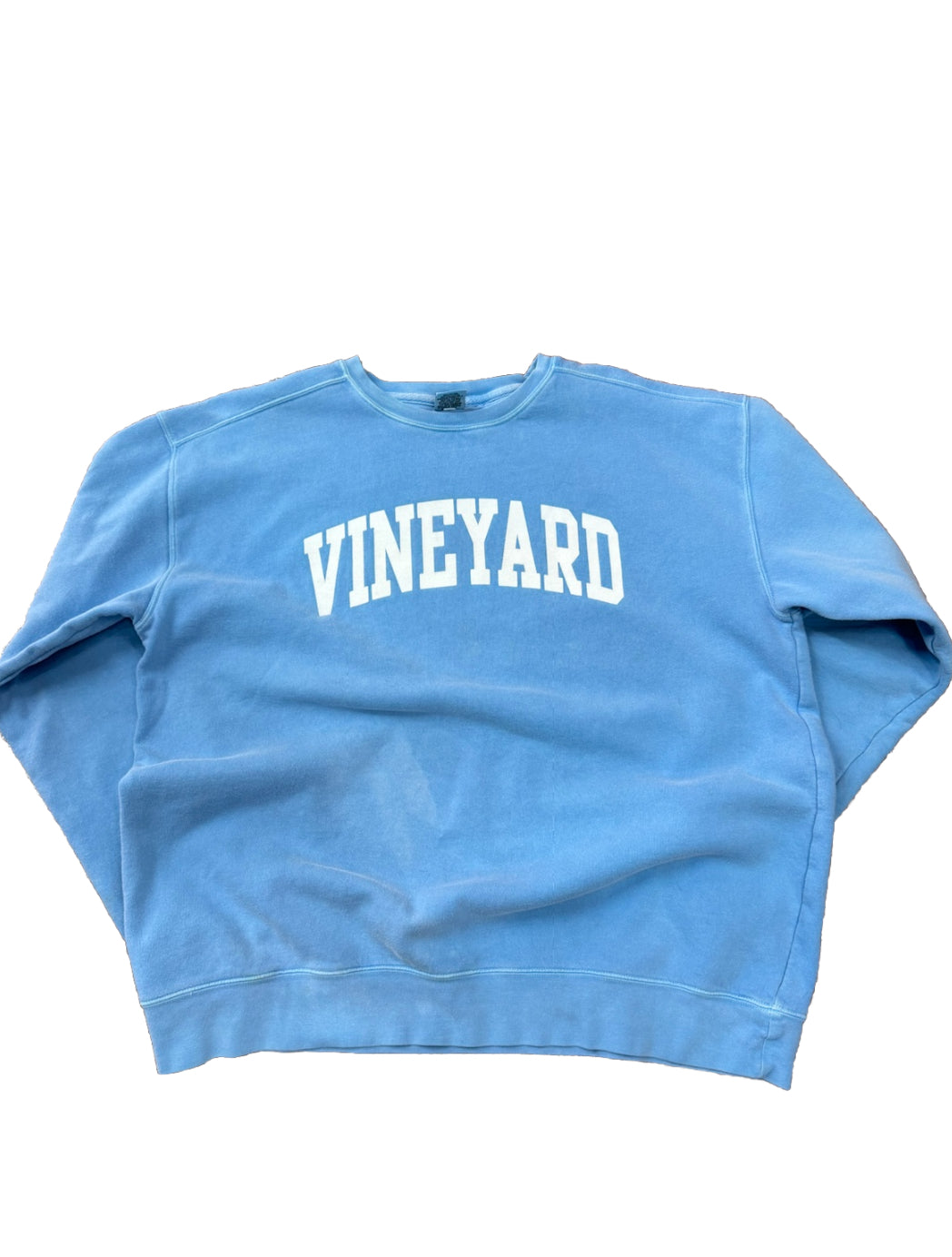 Vineyard Sweater