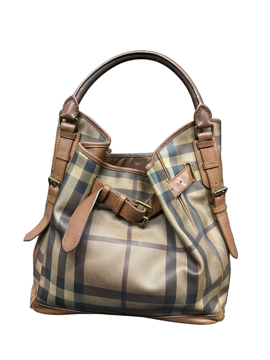 Vintage Burberry