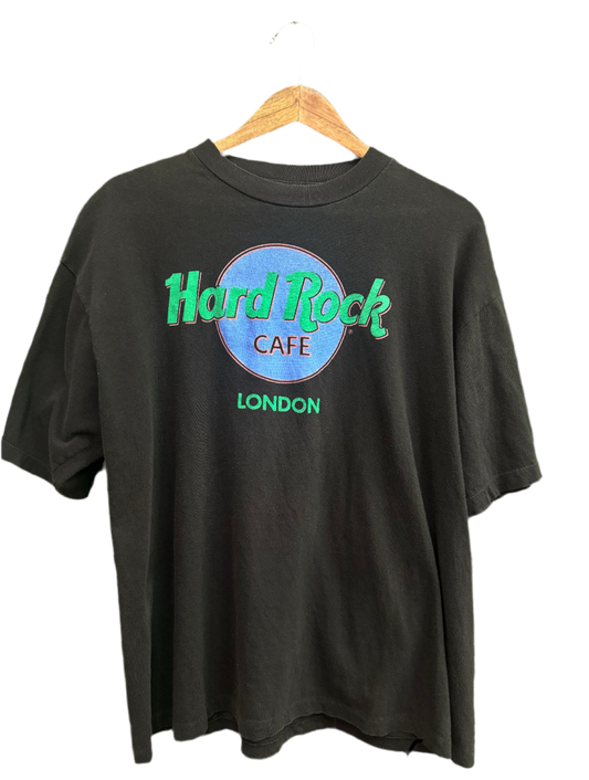 Hard Rock London Tee