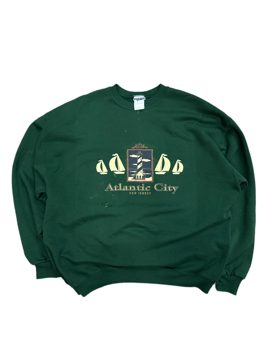 90’s New Jersey