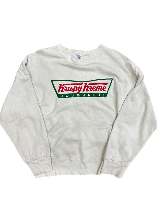 Krispy Kreme Crewneck