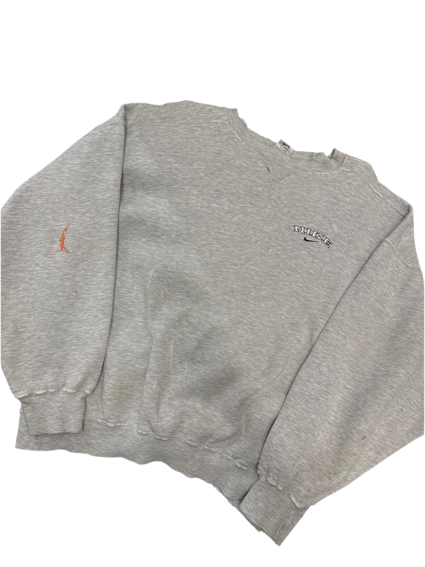 Vintage Nike Sweater