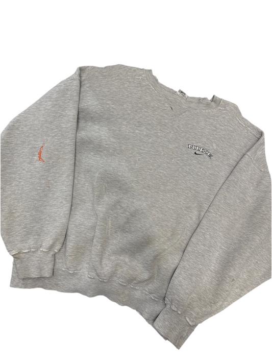 Vintage Nike Sweater