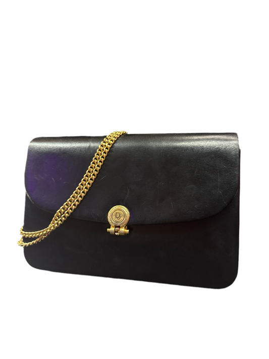 Christian Dior Vintage Shoulder Bag