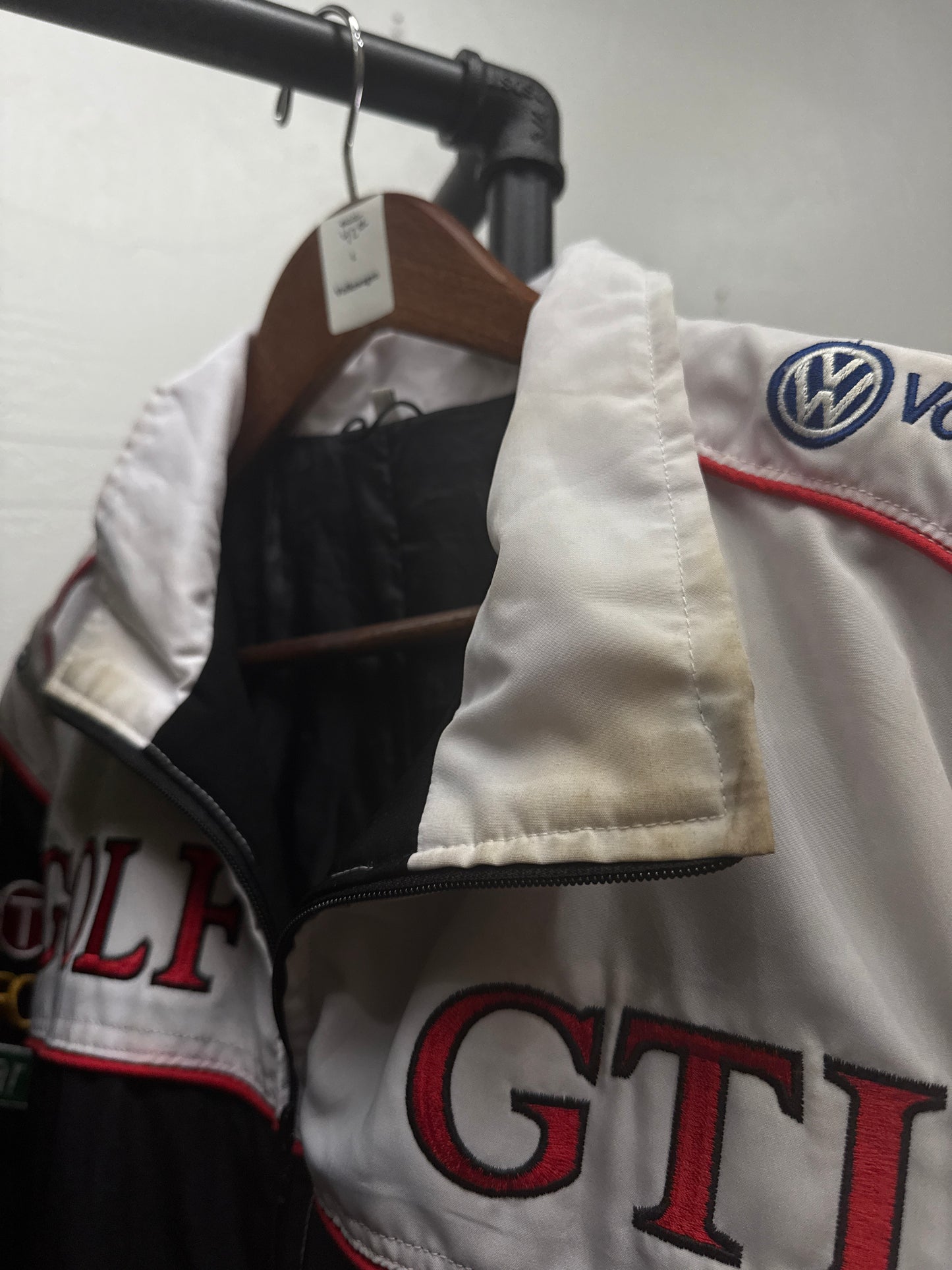 Volkswagen GOLF GTI Jacket