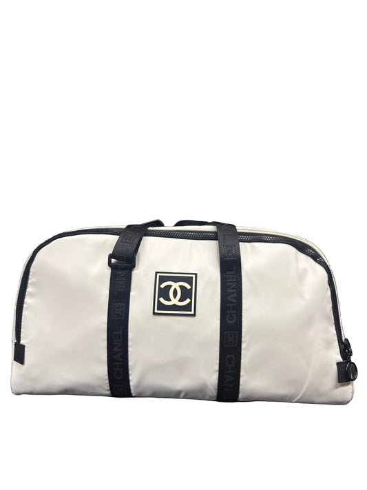 Chanel Duffle