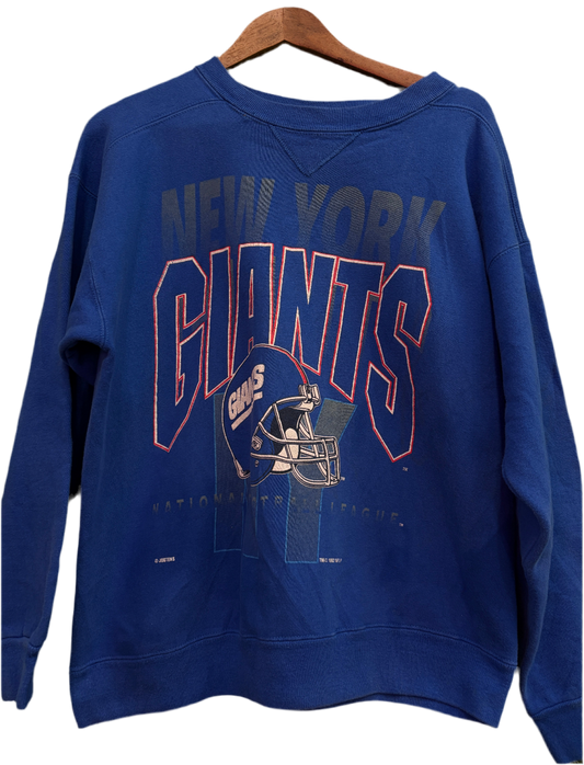 New York Giants Sweater