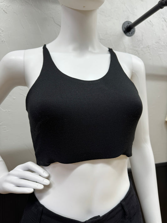 Helena Workout Top