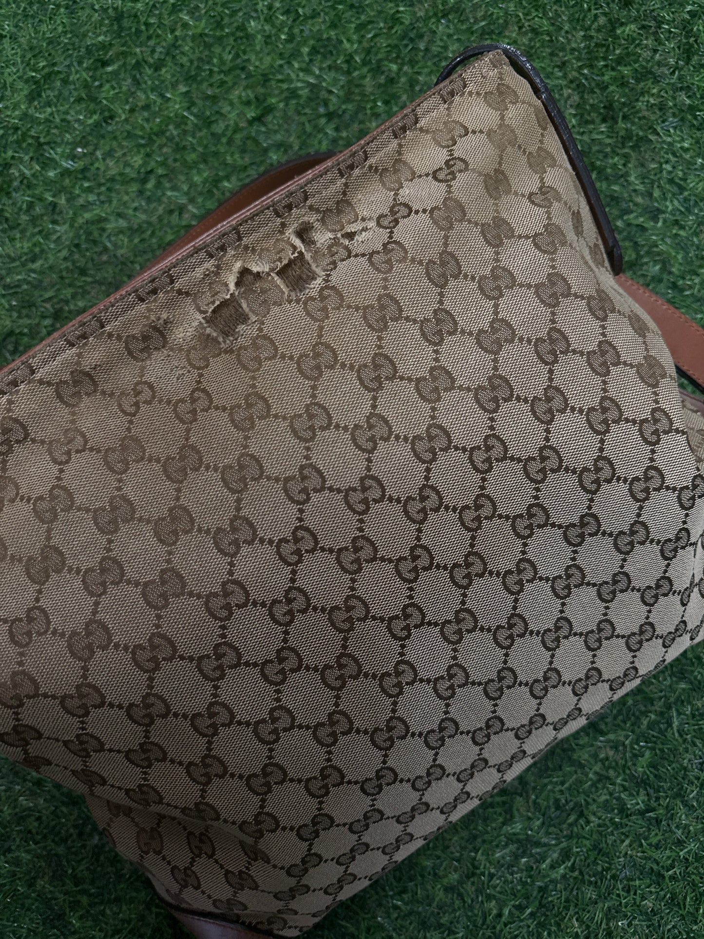 Gucci GG Crossbody / Shoulder Bag
