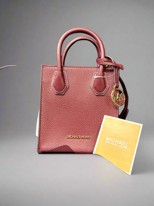 Michael Kors Tote Crossbody