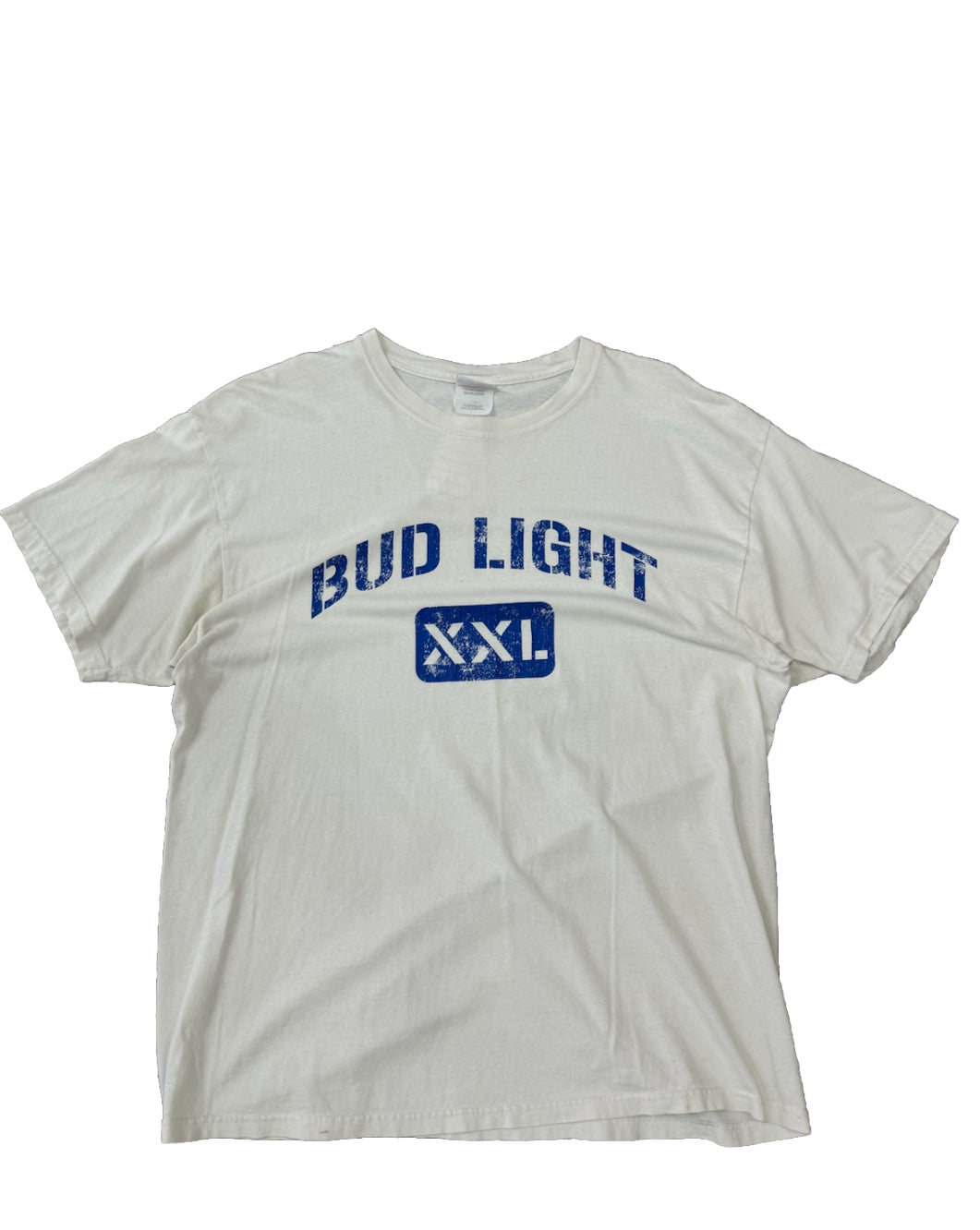 Bud Light Tee