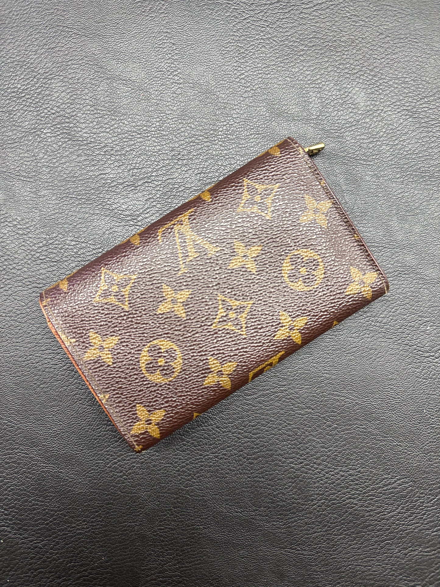 Louis Vuitton 1993 Wallet
