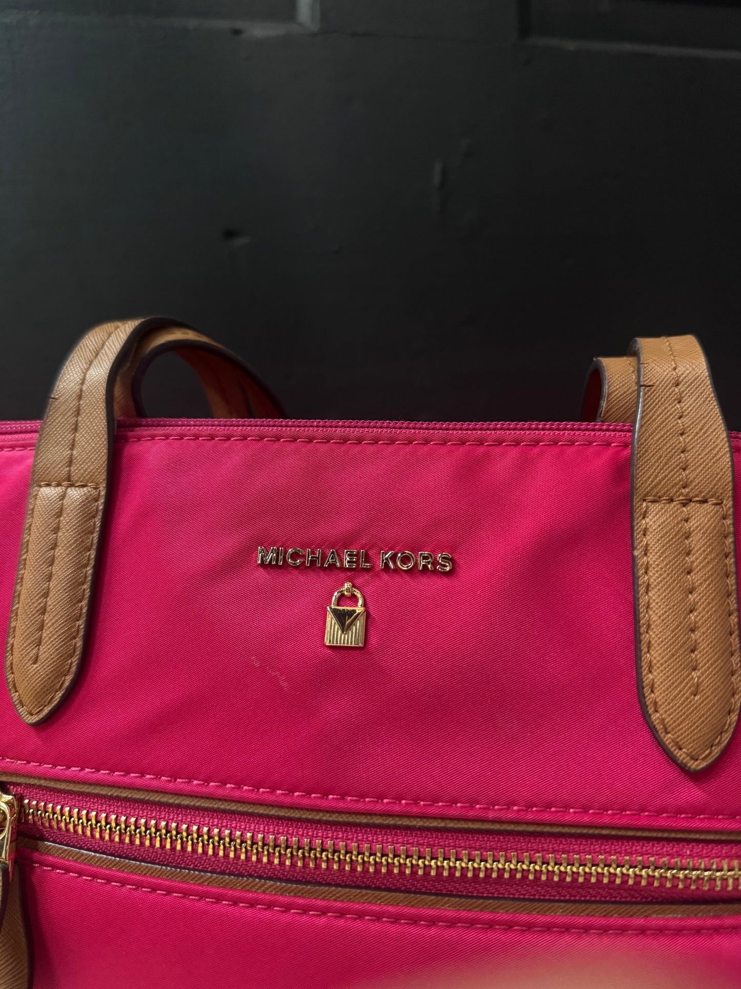 Michael Kors Tote