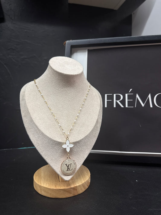 Louis Vuitton Necklace