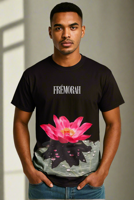 Lotus Tee