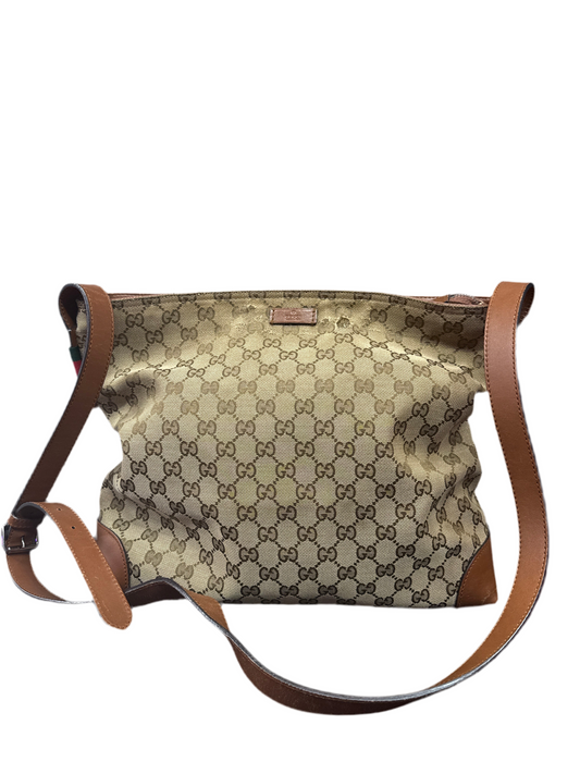 Gucci GG Crossbody / Shoulder Bag