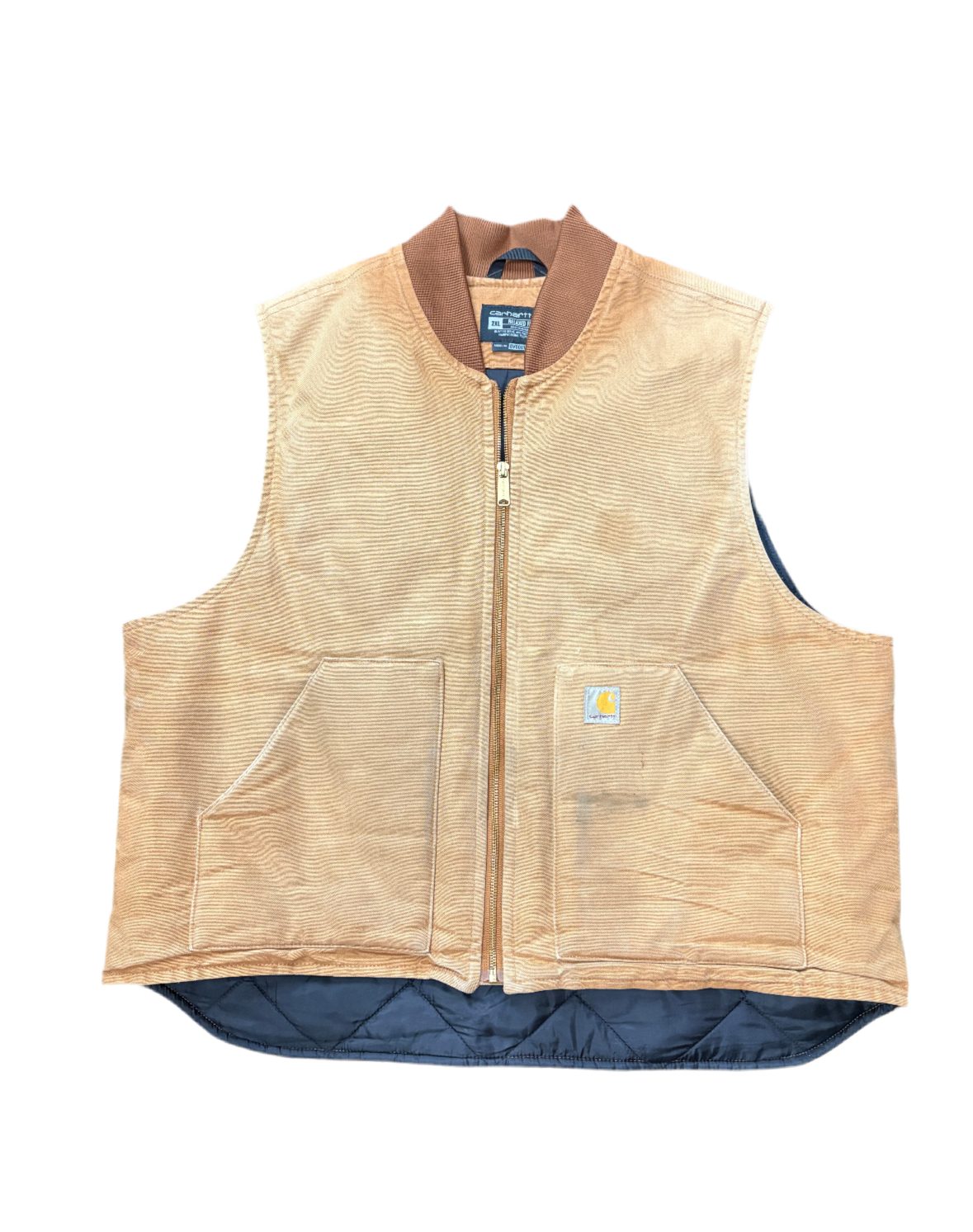 Vintage Carhartt Vest